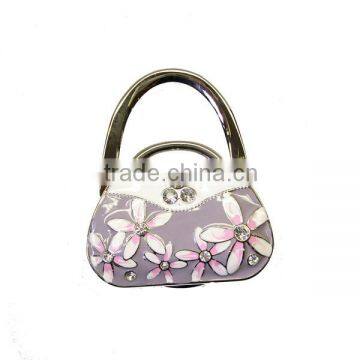 Metal Counter Grocery Bag Holder photo-6