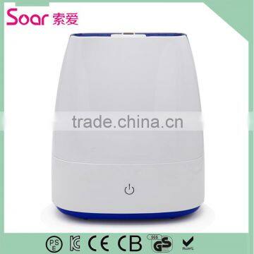 3.5L 110/220V 25W Top Quality Air Humidifier/ultrasonic Humidifier J01