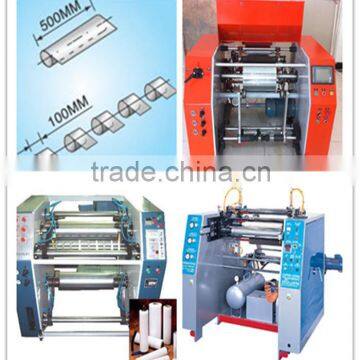 Automatic Electrical Motor Rewinding Machine photo-4
