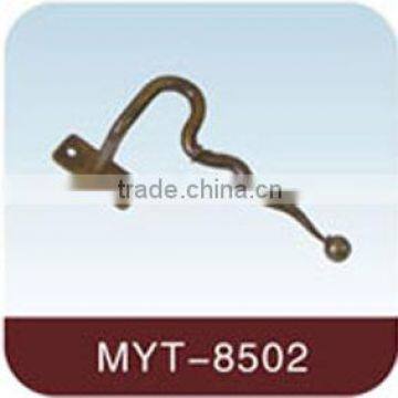 curtain hook,curtain tieback,holdback curtain accessories