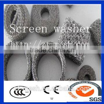 China Alibaba Stainless Steel Multicon Shielding EMI Gasket/EMI/RFI Gaskets For Connectors