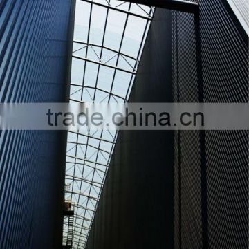 Large span steel structure warehouse,steel structure factory,warehouse