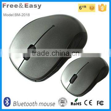 High Quality Universal Wireless Bluetooth Optical Mouse photo-4