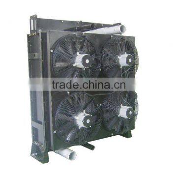 Excellent generator radiator fan