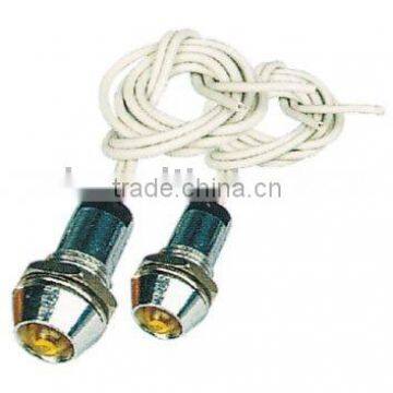 XD8-1C CNGAD 220V 8mm mini copper pilot light