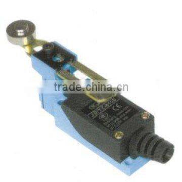 CNGAD TZ series AC current blue miniature limit switch(limiting switch, limit switch TZ)(TZ-8108)