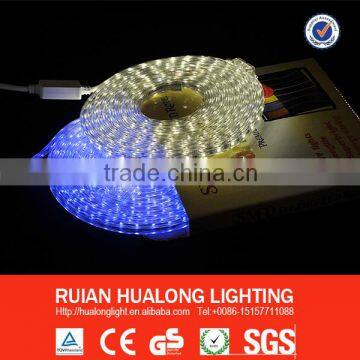 cheap led strip light 110V-240V rgbw strip led made in china