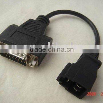 Obd2 cable obd2 interface YS-D094