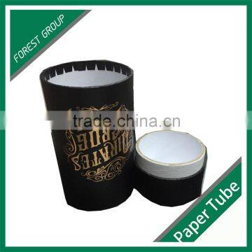 CORRUGATED PAPER TUBES FOR COSMETIC PACKAGING photo-2