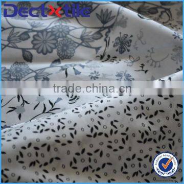cologules flecks shirt and blouse fabirc 100% cotton textile for blouse