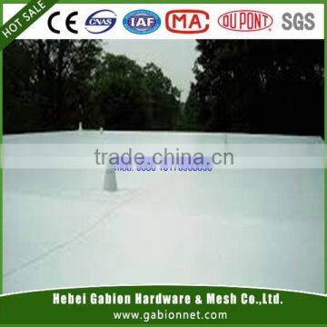 PVC geomembrane liner for roof or tunnel (HDPE, LDPE, EPDM, PVC, GCL,Bitumen)