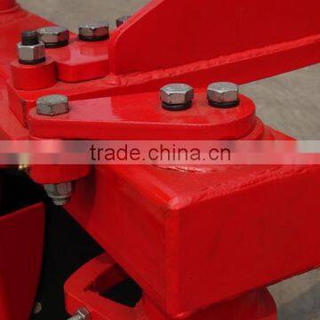 New Reversible Plows HOT SALE Agricultural Disc Plow photo-5