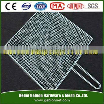 BBQ Mesh For Barbecue Grill/BBQ Wire Mesh/barbecue mesh