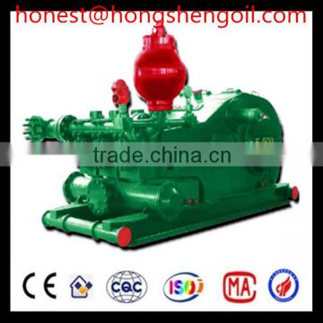 oilfield new api mud pump for drilling equipment