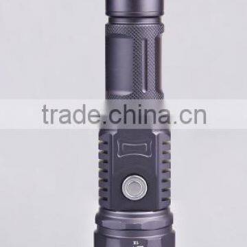 USBcheap and Rechargeable Flashlight for Mobile photo-5