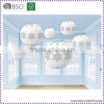 Chinese lantern hanging paper lantern lamp wedding party decoration