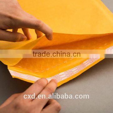 High Quality Self Sealing Polythene Envelope/bubble Packaging Envelope/anti-static Bubble Envelopes Manfacturer Supply photo-4