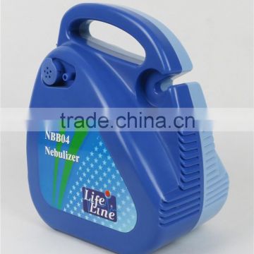 Hot sale nebulizer for home children type