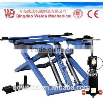 Mini Car Lift/Small Scissor Car Lift For Hot Sale