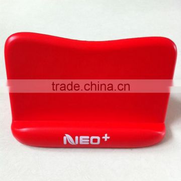 red IP PU foam holder