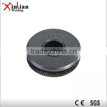 Arc Welding Wire Feeder Roller