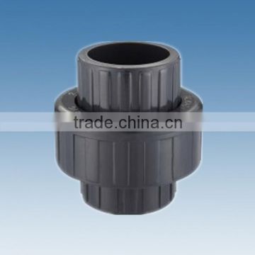 Manufacturer ansi pvc union fitting