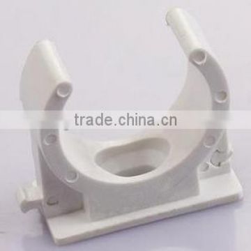 First class Pipe fittings BS standard clip