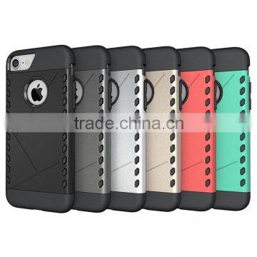 2016 New shell Mobile Phone Cover For iphone 7