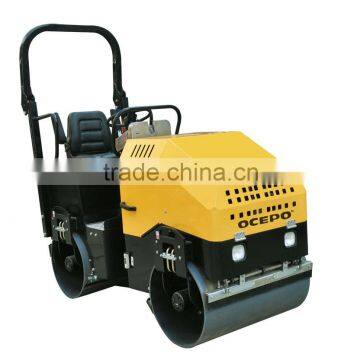 YL-900 Road Roller