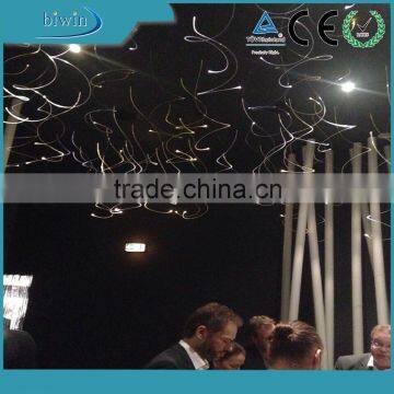 LED Light Source PMMA Plastic Home Fiber Optic Lighting Quality Choice photo-2