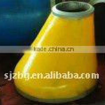 pipe reducer astm a350 lf2 alloy steel