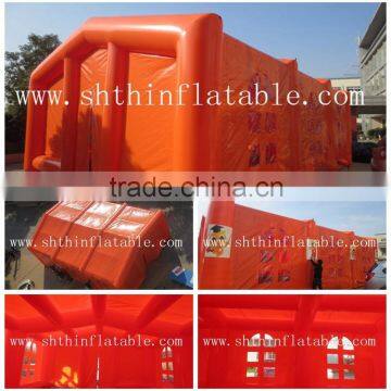 Inflatable party / event/exhibition / advertising tent