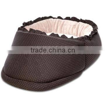 Quality Pet Bed Dog Kennel Shoes Shape