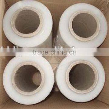 Clear Cast PE Stretch Film, Stretch Foil, Pallet Strech Wrap Film