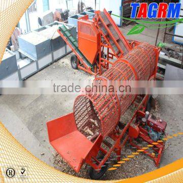 Unique design for Africa big yam peeling machine/cassava peeling machine MSU-PC well-known brand