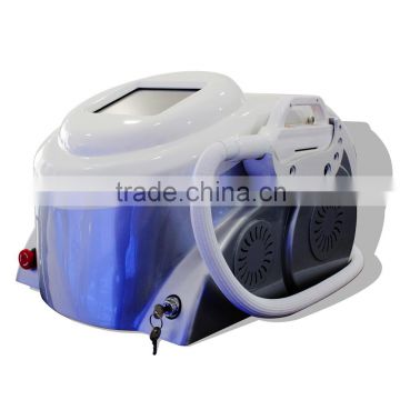 Improve Flexibility Medical Portable Opt Ipl Beauty Machine Armpit / Back Hair Removal