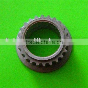 powder metallurgy timing pulley