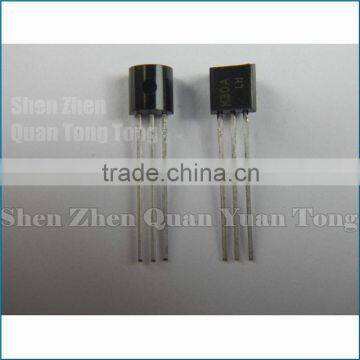 Transistors 2SK30-GR TO-92