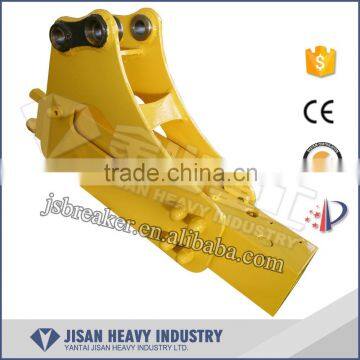 Bestselling Products Side Type Rock Breaker Fits to 1.2-3 Ton Excavator photo-5