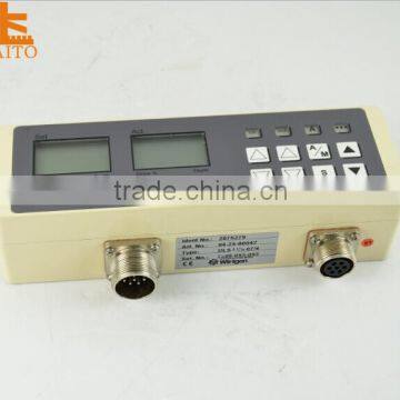 Ex30 Excavator Track Link Assembly With Shoes photo-5