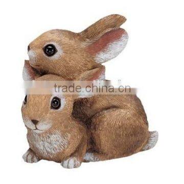 Hot!! Cute Rabbit Realistic Rabbit for Sale