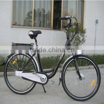 electric bike 250w 36V Lithium battery ebike XY-EB001A woman