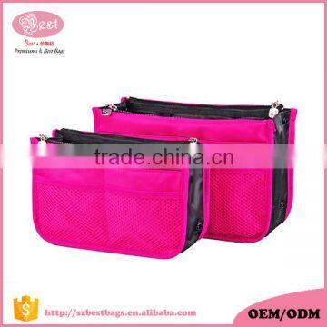 Fashion Multifunction Travel Bag Organizer Bag Cosmetic Bag
