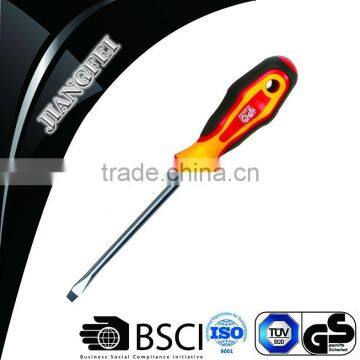 1202 Three colors Flat/Cross head flat screwdriver function
