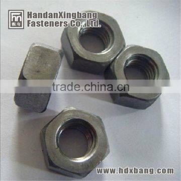 Hex nut made in China