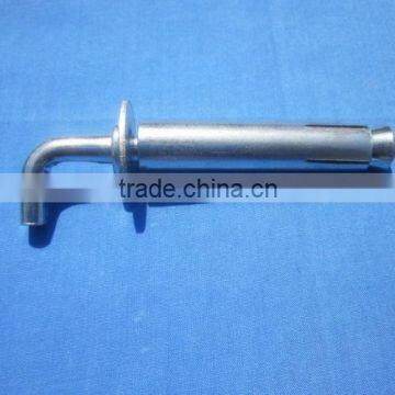 water heater fixing expansion anchor bolt made in handan China