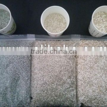 Recycled Plastic Granules