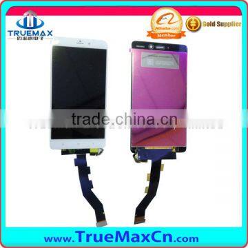 China Manufacturing For Xiaomi Note Lcd With Digitizer Assembly