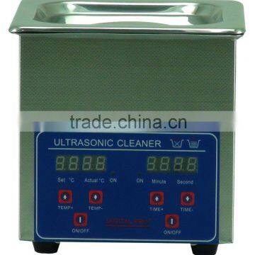 PS-60A 360W 15L Digital Ultrasonic Cleaner With Free Basket photo-2