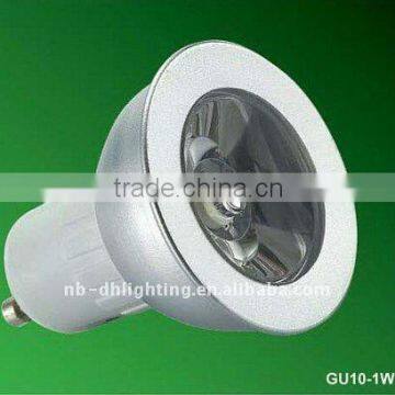 GU10 high quality led lamp